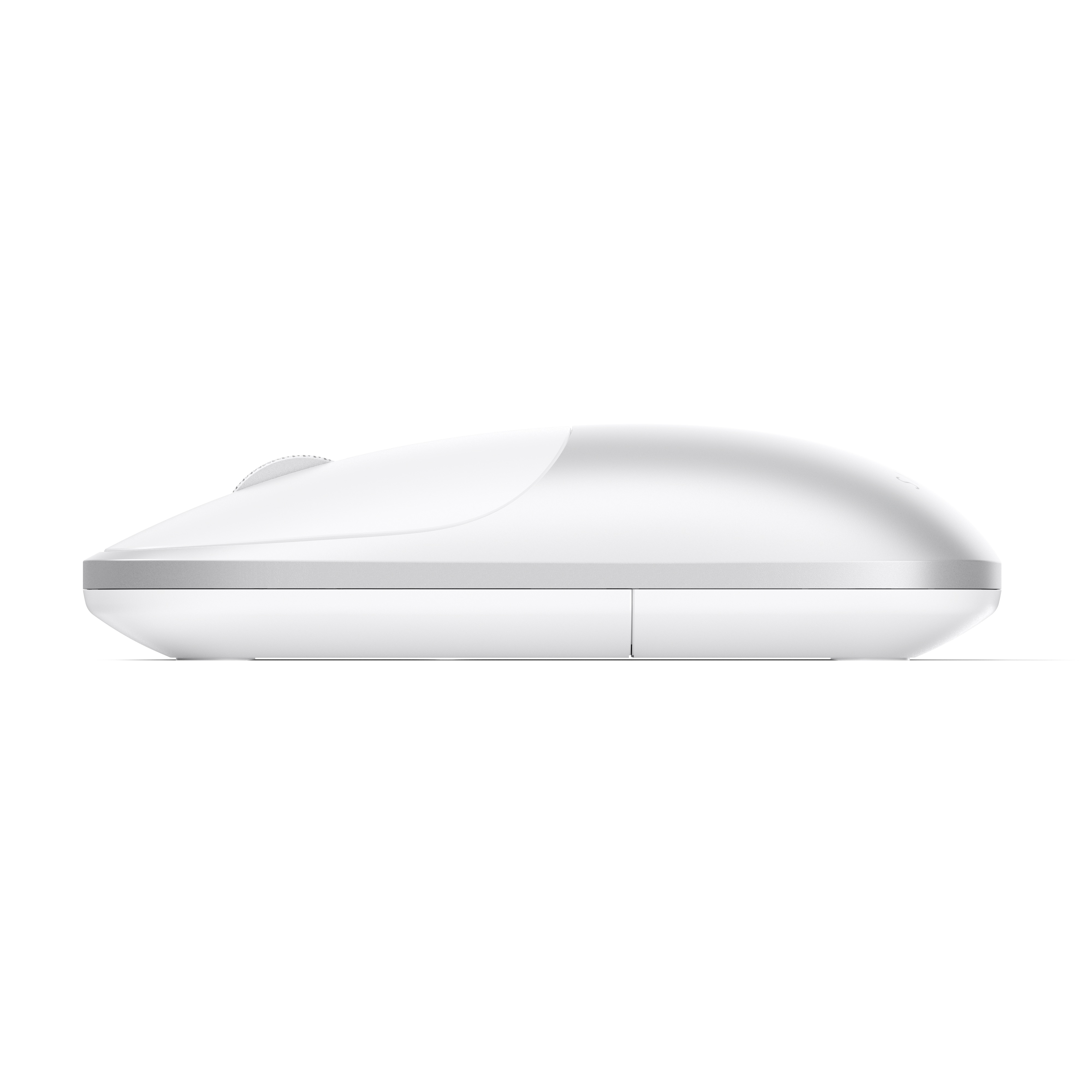 Satechi Slim EX Wireless Mouse - Silver-2