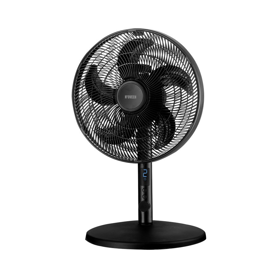 Ventilator N'OVEEN F535 2u1 stojeći/stoln, 40cm, 50W-1