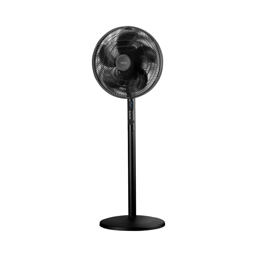 Ventilator N'OVEEN F535 2u1 stojeći/stoln, 40cm, 50W-2