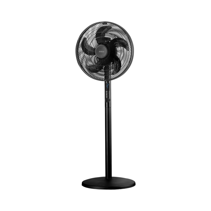 Ventilator N'OVEEN F535 2u1 stojeći/stoln, 40cm, 50W