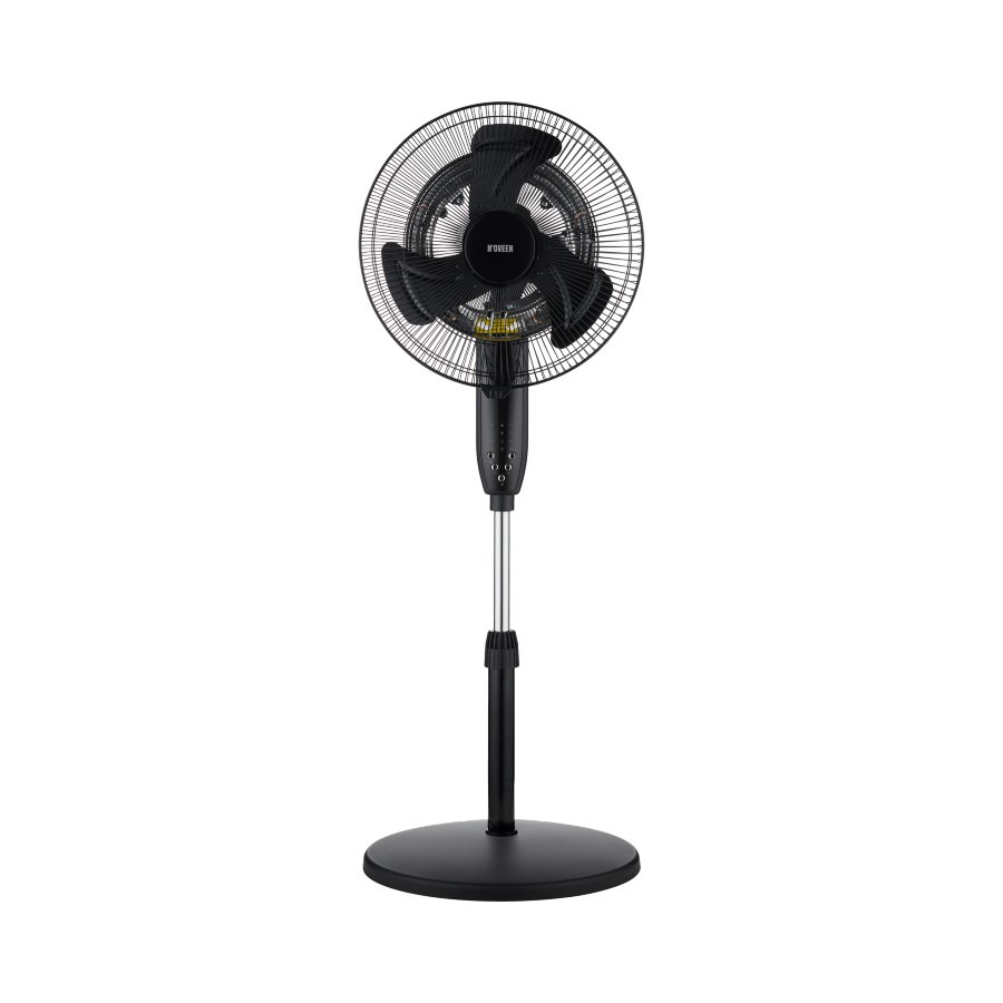 Ventilator s grijanjem N'OVEEN F740, 40cm, 2000W