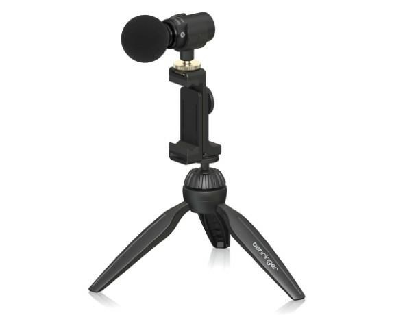 Set za snimanje BEHRINGER PRO VIDEO KIT-0