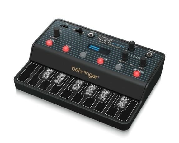 Sintesajzer BEHRINGER UB-1 MICRO-0
