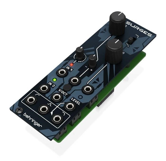 Eurorack modul BEHRINGER SURGES-0