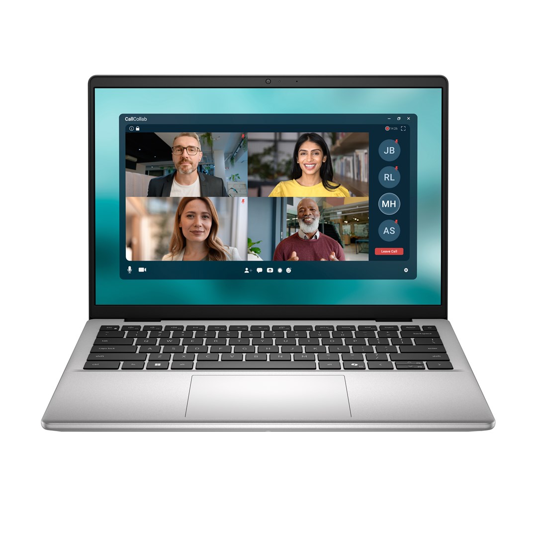 Laptop DELL Vostro 3440 (14" FHD+, Intel Core 5 120U, 16GB DDR5, 512GB SSD, Intel Graphics, Windows 11 Pro, Non-HR tipkovnica, Platinum Silver)