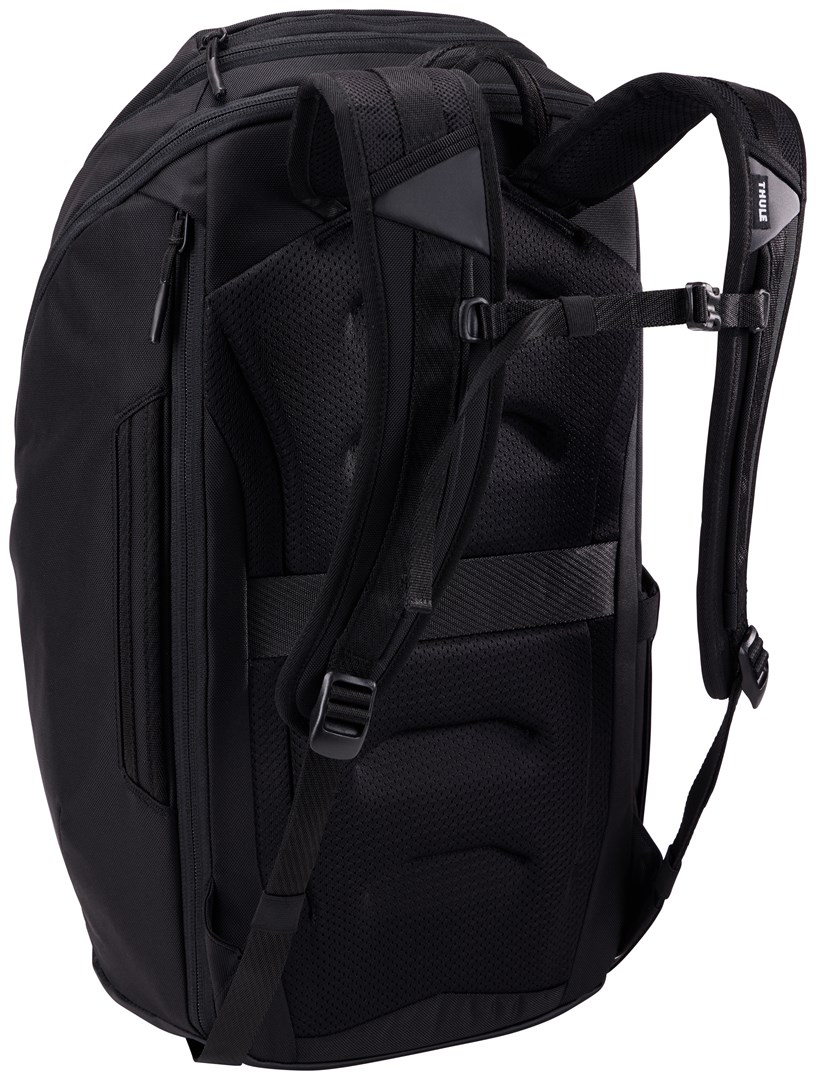 Ruksak THULE Chasm 26L, za laptop 16", vodootporan, Olivine/Golden