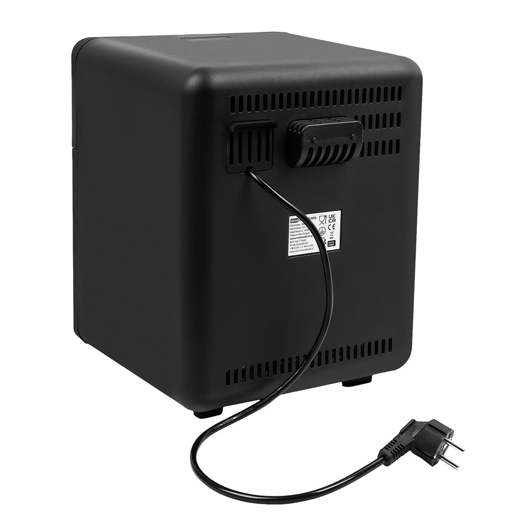 Friteza na vrući zrak GREENBLUE GB950 (1800W, 10L)-3