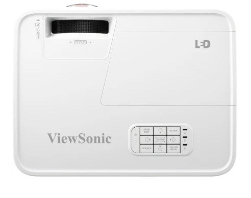 Projektor VIEWSONIC LS500W-ST (WXGA, 2000 ANSI, LED, Short Throw)-19