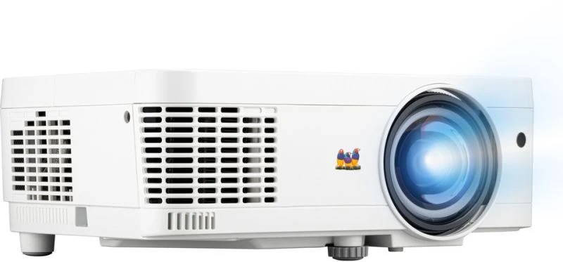 Projektor VIEWSONIC LS500W-ST (WXGA, 2000 ANSI, LED, Short Throw)-20