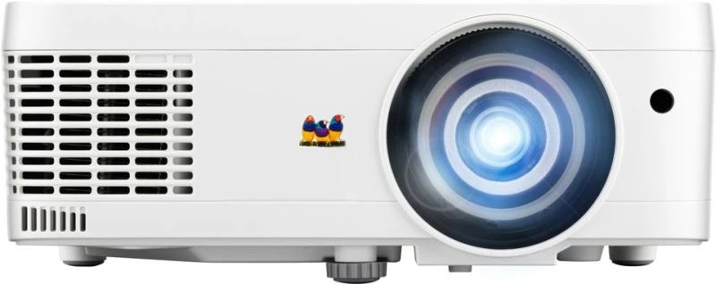 Projektor VIEWSONIC LS500W-ST (WXGA, 2000 ANSI, LED, Short Throw)