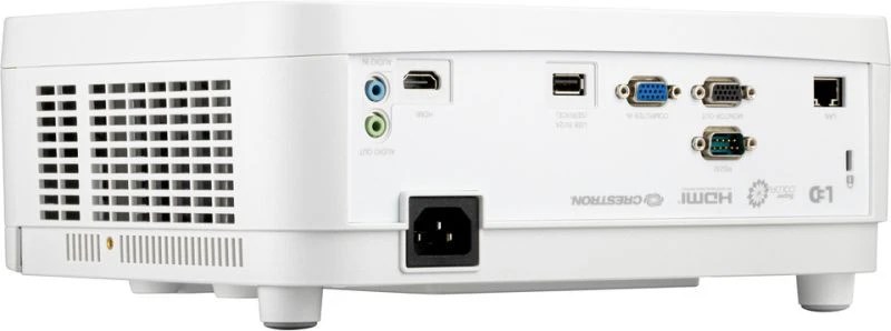 Projektor VIEWSONIC LS500W-ST (WXGA, 2000 ANSI, LED, Short Throw)-5