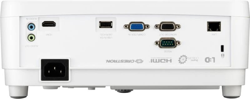 Projektor VIEWSONIC LS500W-ST (WXGA, 2000 ANSI, LED, Short Throw)-11
