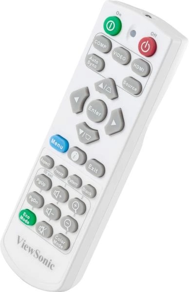 Projektor VIEWSONIC LS500W-ST (WXGA, 2000 ANSI, LED, Short Throw)-6