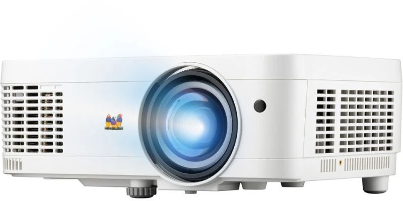 Projektor VIEWSONIC LS500W-ST (WXGA, 2000 ANSI, LED, Short Throw)-14