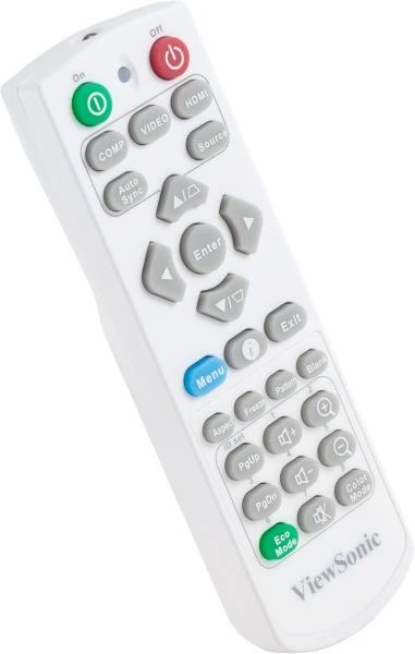 Projektor VIEWSONIC LS500W-ST (WXGA, 2000 ANSI, LED, Short Throw)-7