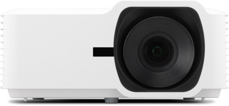 Laser projektor VIEWSONIC LSD400HD (4000 ANSI lumena, Full HD, DLP)-13