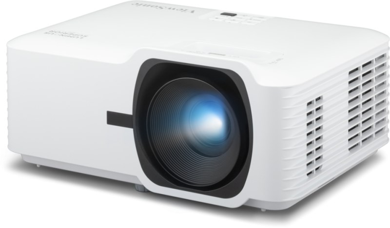 Laser projektor VIEWSONIC LSD400HD (4000 ANSI lumena, Full HD, DLP)-16