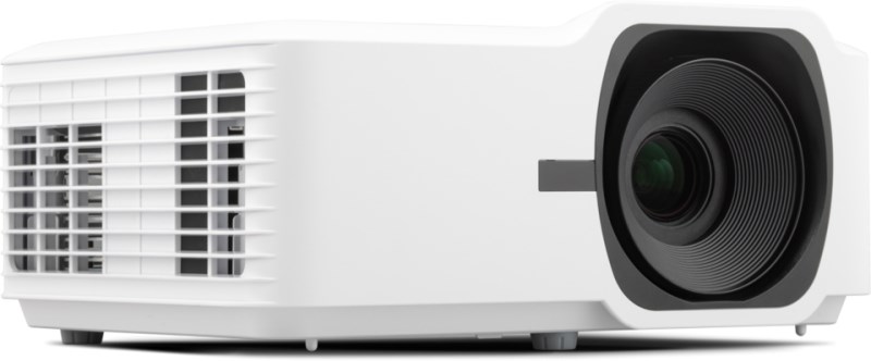 Laser projektor VIEWSONIC LSD400HD (4000 ANSI lumena, Full HD, DLP)-14