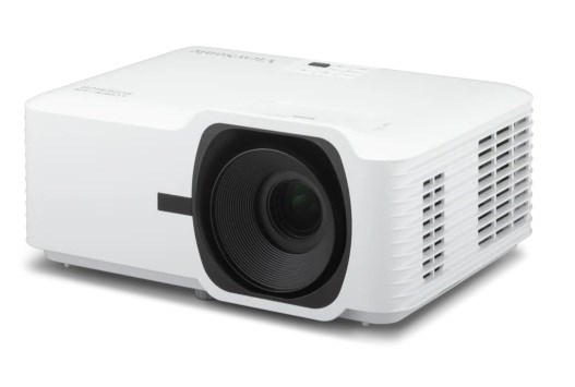 Laser projektor VIEWSONIC LSD400HD (4000 ANSI lumena, Full HD, DLP)-6