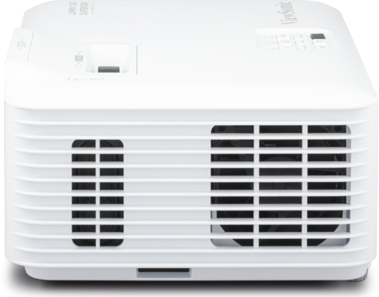 Laser projektor VIEWSONIC LSD400HD (4000 ANSI lumena, Full HD, DLP)-1