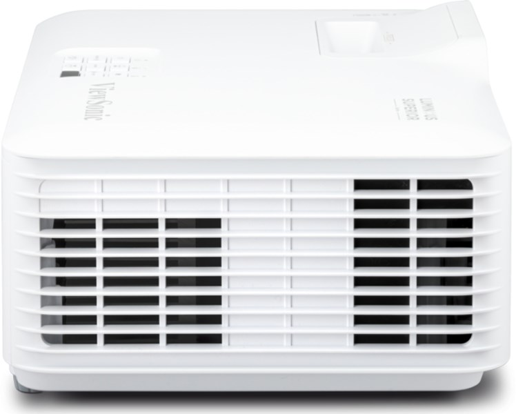 Laser projektor VIEWSONIC LSD400HD (4000 ANSI lumena, Full HD, DLP)