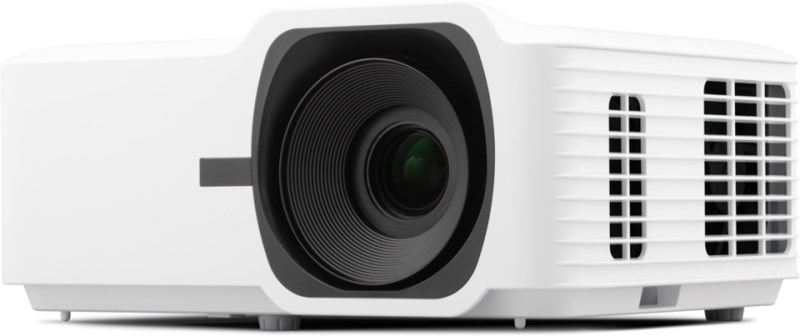 Laser projektor VIEWSONIC LSD400HD (4000 ANSI lumena, Full HD, DLP)-17