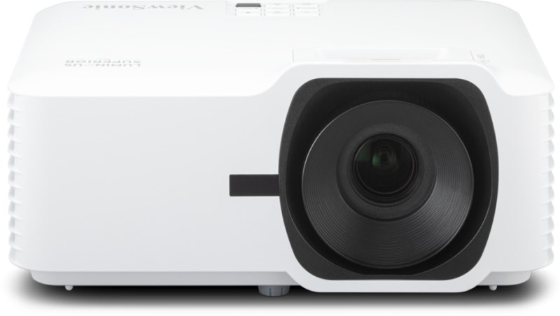Laser projektor VIEWSONIC LSD400HD (4000 ANSI lumena, Full HD, DLP)-12