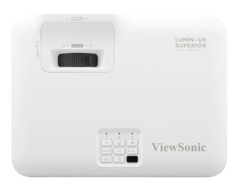 Projektor VIEWSONIC LS560WH WXGA Short Throw LED-3