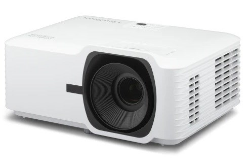 Projektor VIEWSONIC LS560WH WXGA Short Throw LED-7