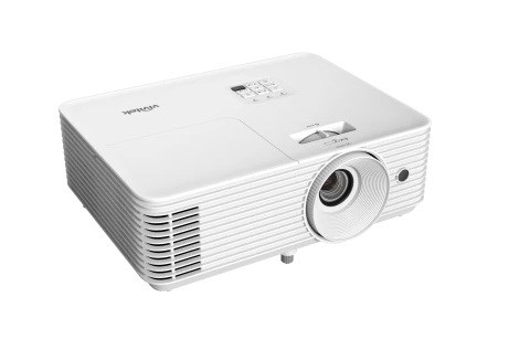 Projektor VIVITEK DH382 (1080p, 4000 ANSI lumena, DLP)-0