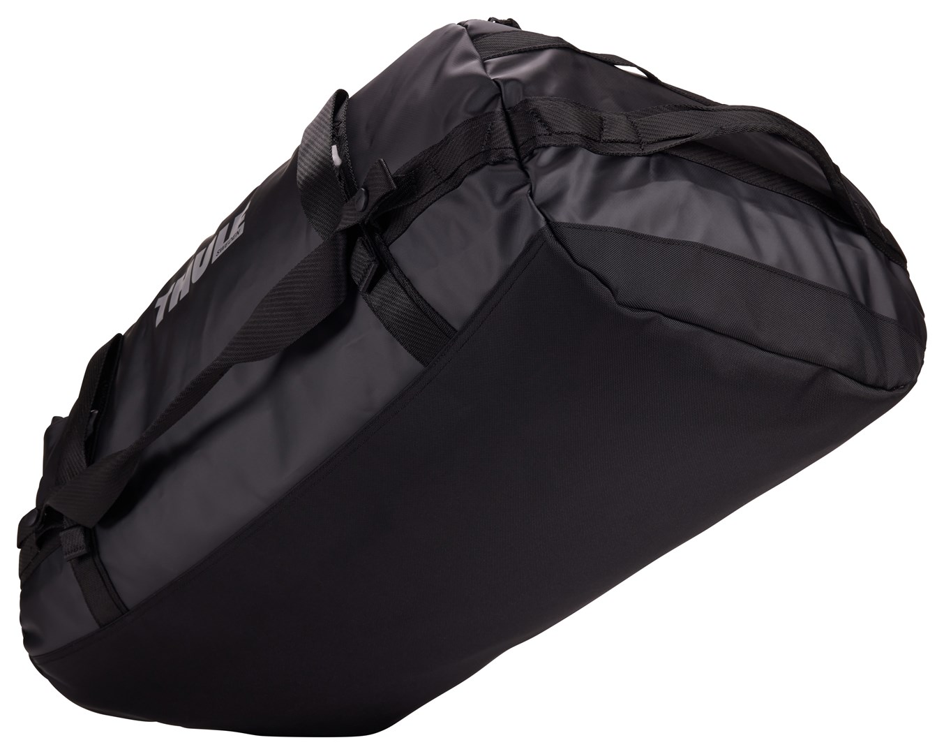 Putna torba THULE Chasm 70L, crna-8