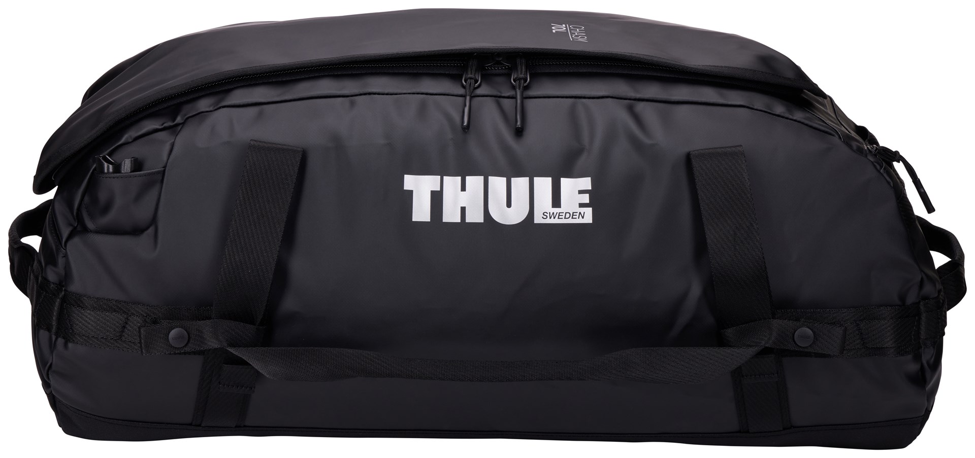 Putna torba THULE Chasm 70L, crna-2