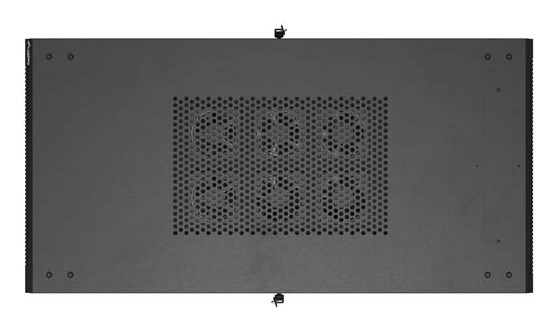 Mrežni ormar LANBERG FF01-6222-23B 22U 600x1000mm samostojeći-0