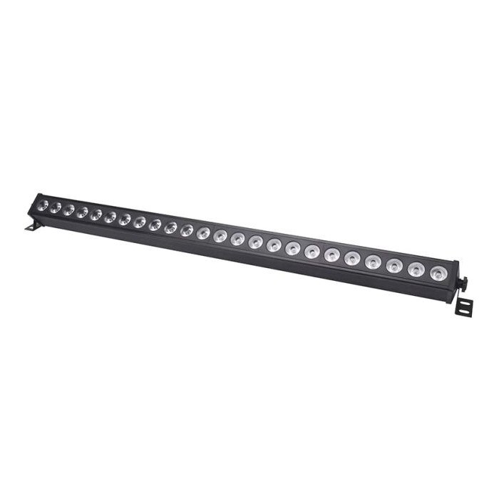 LED bar LIGHT4ME DECO BAR 24 RGB IR (24x3W LED)-1
