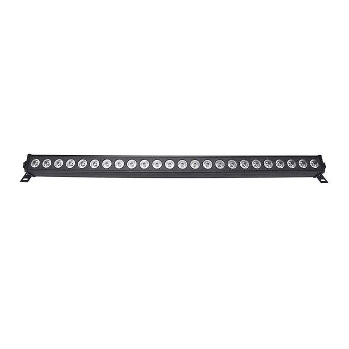 LED bar LIGHT4ME DECO BAR 24 RGB IR (24x3W LED)-0