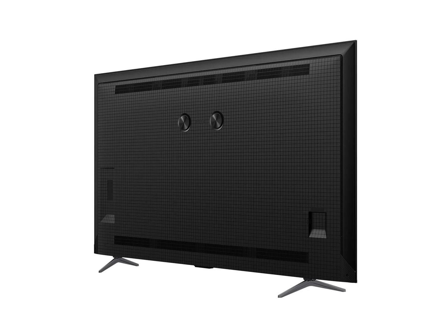 TV TCL 85P8K 85" (QLED 216 cm, 4K UHD, Google TV, HDR10+, Dolby Vision, DVB-T2/C/S2, crna boja)-9