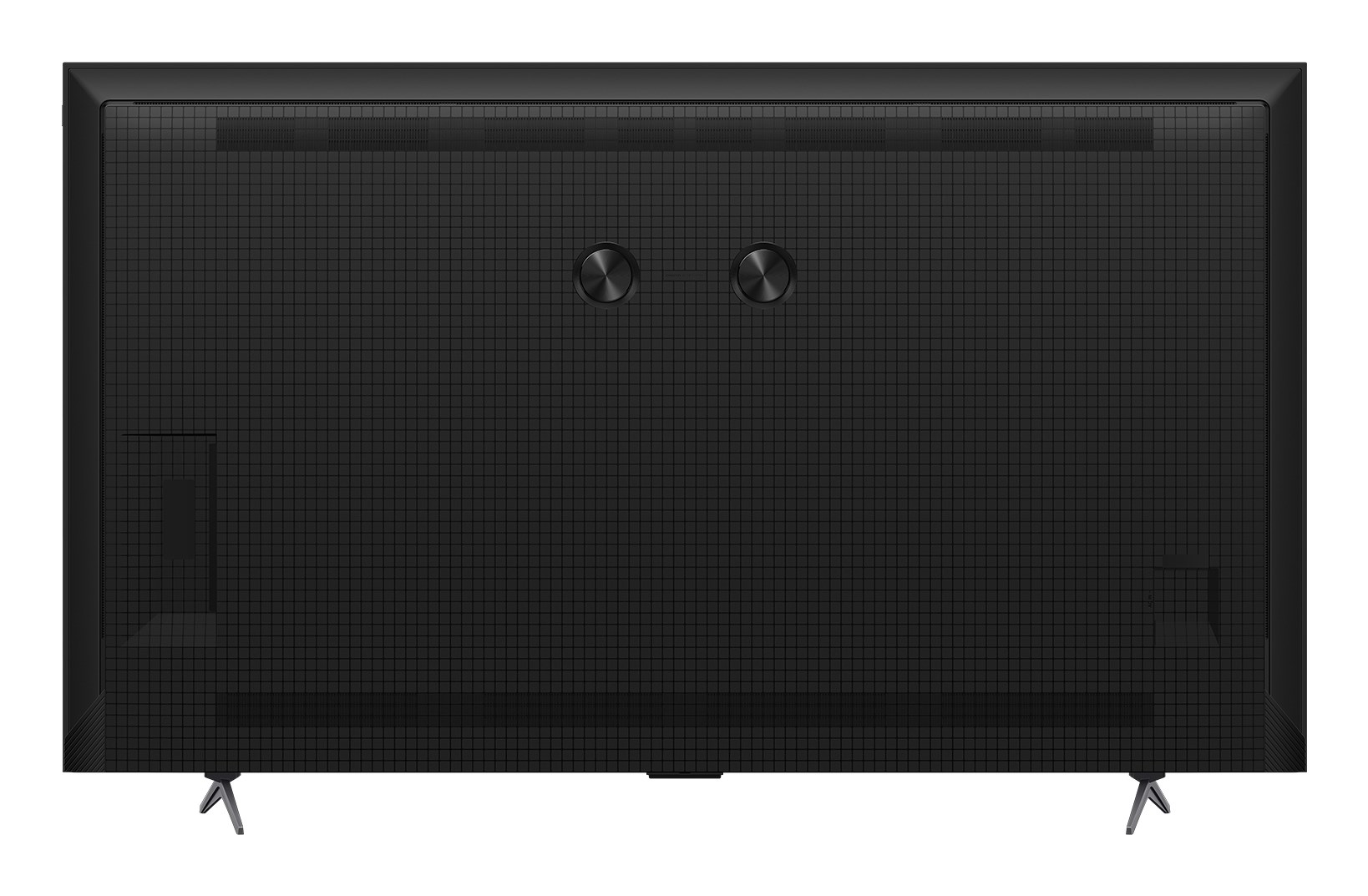 TV TCL 85P8K 85" (QLED 216 cm, 4K UHD, Google TV, HDR10+, Dolby Vision, DVB-T2/C/S2, crna boja)-4