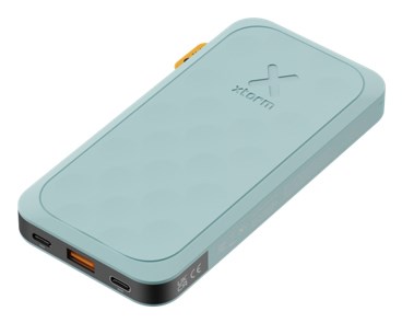 Prijenosni punjač XTORM Fuel Series 5 10000 mAh 20W Teal-6