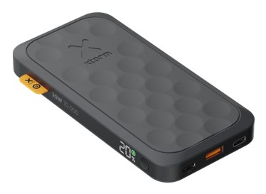 Prijenosna baterija XTORM Fuel Series 5 FS5101U 10000 mAh 20W Crna-3