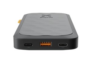 Prijenosna baterija XTORM Fuel Series 5 FS5101U 10000 mAh 20W Crna-2