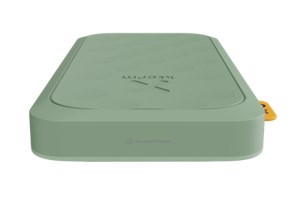 Prijenosni punjač XTORM Fuel Series 5 FS5103U 10000 mAh 20W Green-1