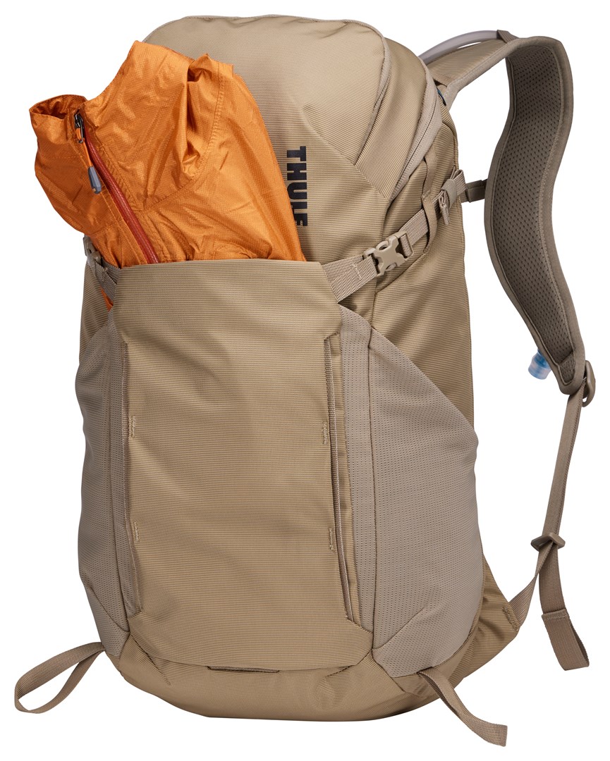 Ruksak THULE AllTrail 22L, Faded Khaki-6