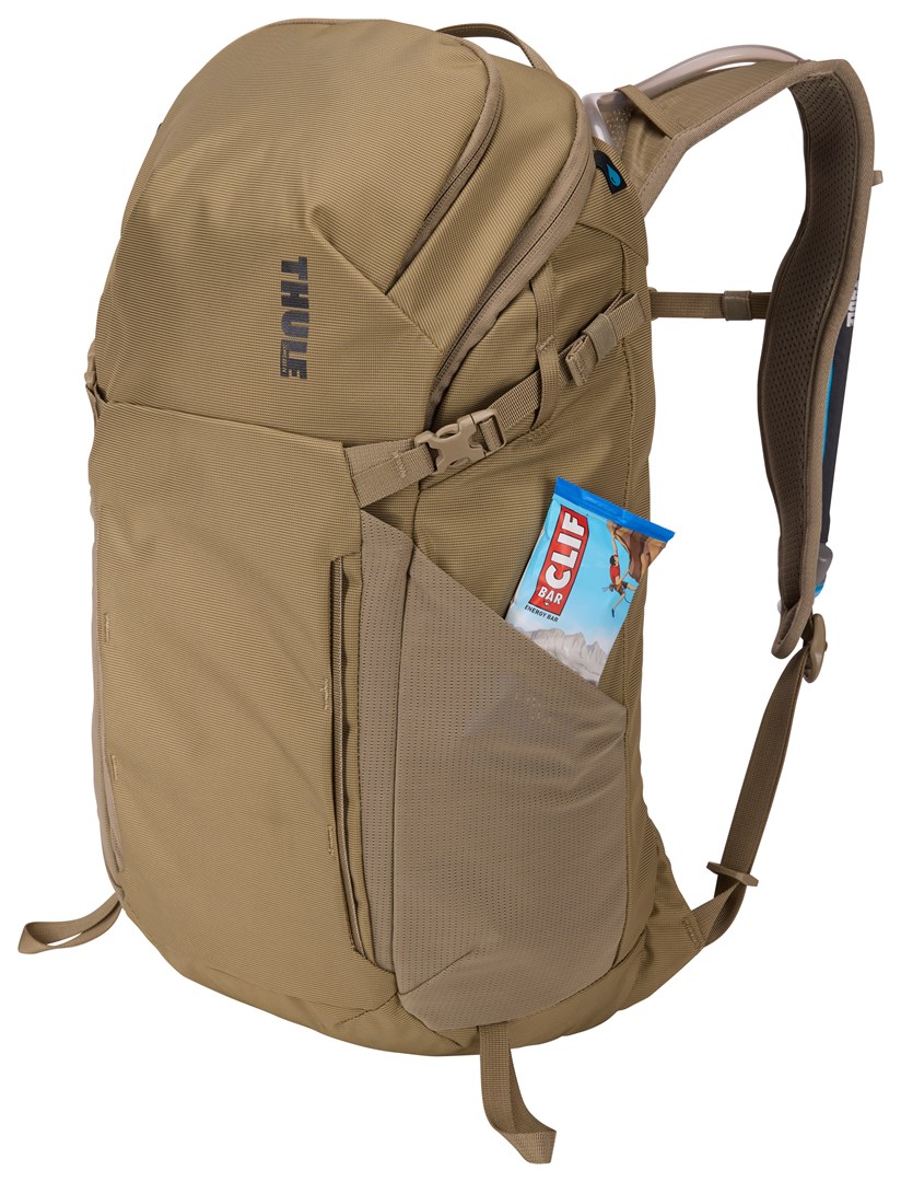 Ruksak THULE AllTrail 22L, Faded Khaki-7