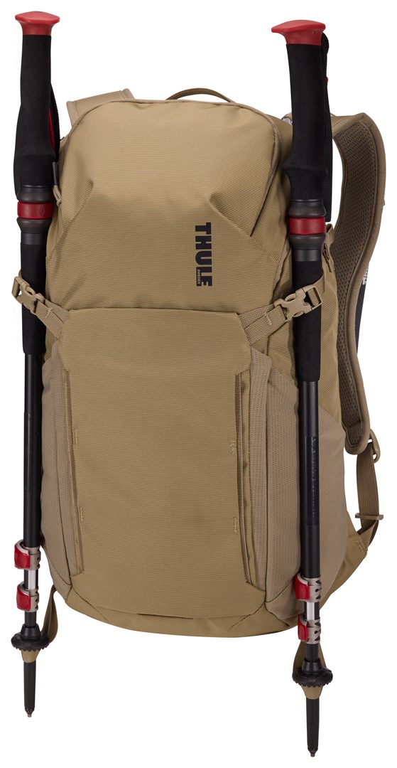 Ruksak THULE AllTrail 22L, Faded Khaki-4