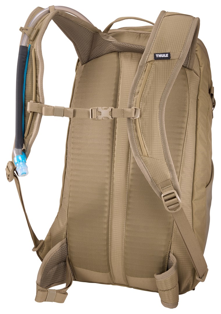 Ruksak THULE AllTrail 22L, Faded Khaki-8