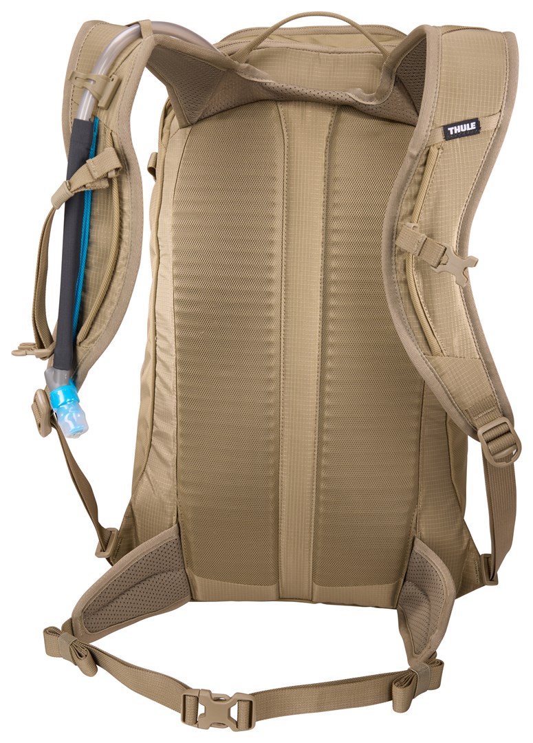 Ruksak THULE AllTrail 22L, Faded Khaki-9