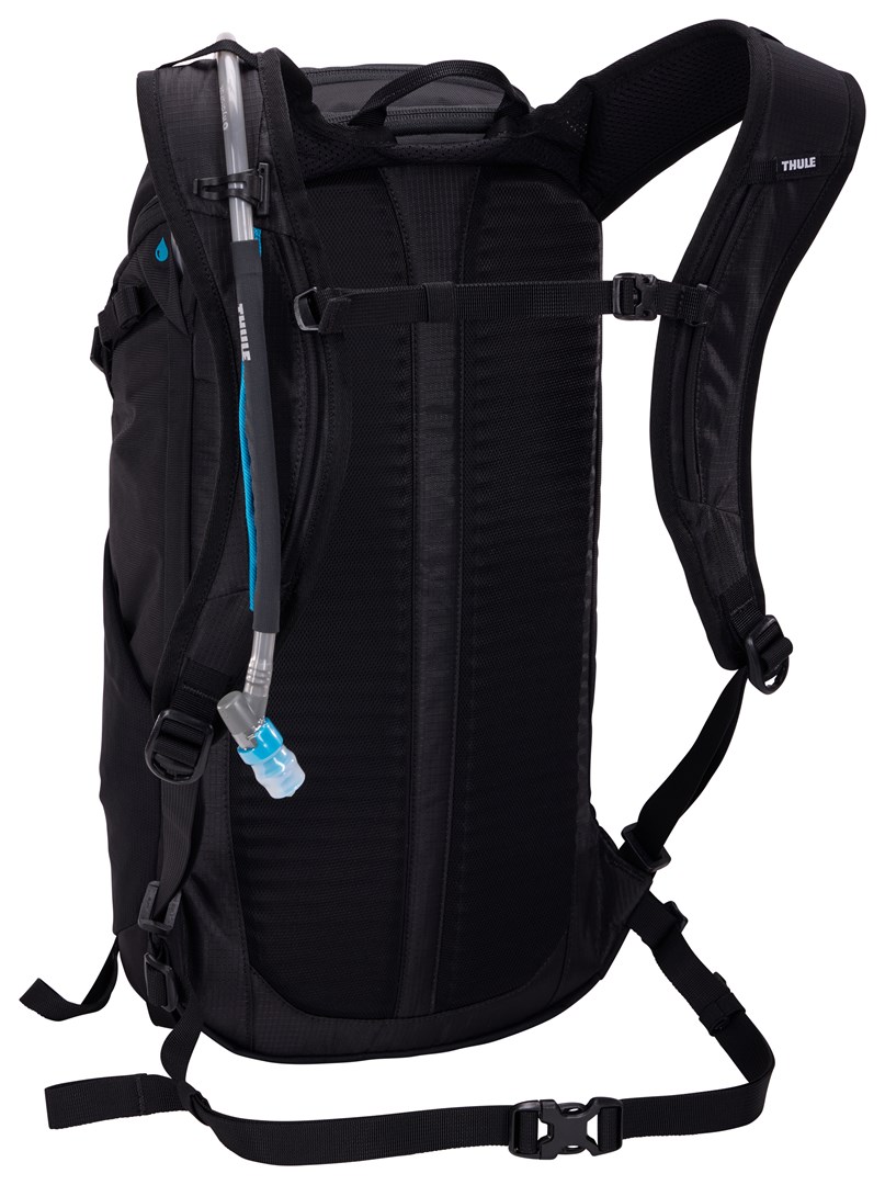 Ruksak THULE AllTrail 16L Black-1