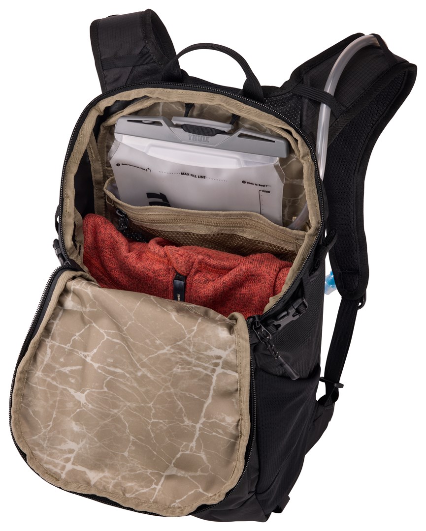 Ruksak THULE AllTrail 16L Black-5