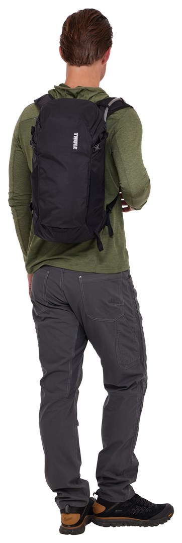 Ruksak THULE AllTrail 16L Black-2