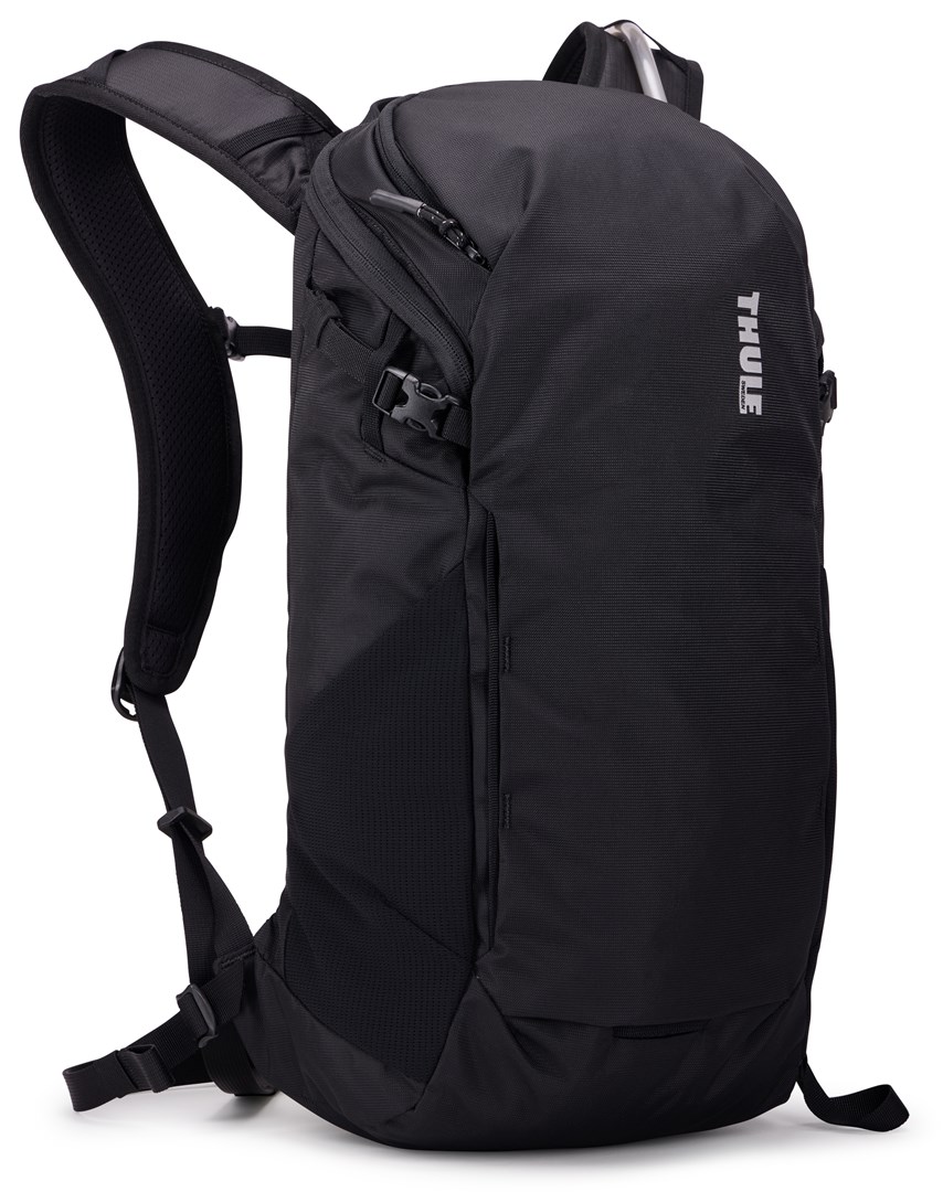 Ruksak THULE AllTrail 16L Black-0